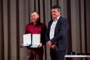 ŠPORTNIK LETA 2019 PIVKA - Valter Leban-7071